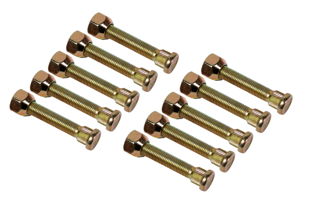 Goleby's Parts - Toyota Wheel Studs