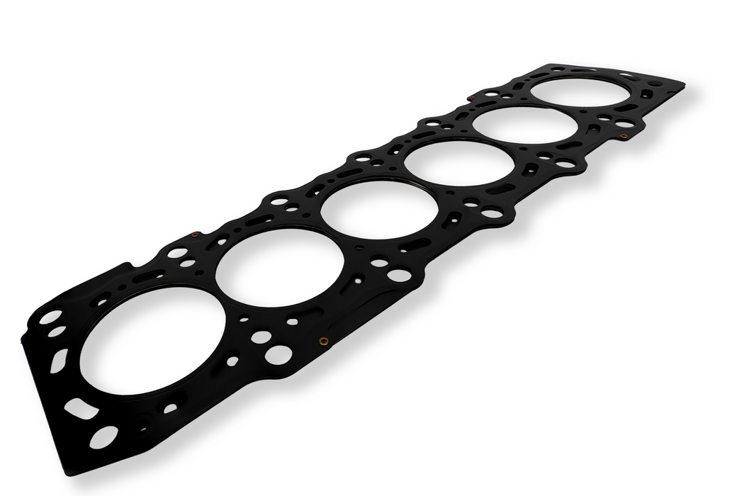 GRP Engineering - 2JZGTE Non VVTI/VVTI Multi Layer Steel Headgasket