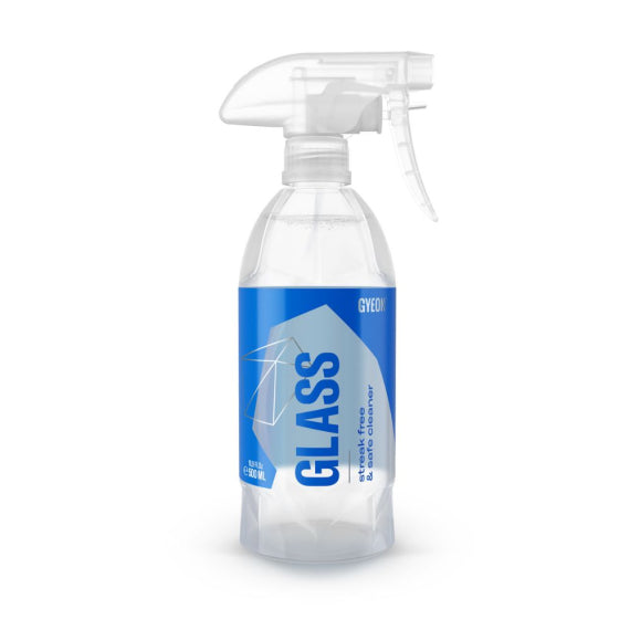 Gyeon - Q2M Glass Cleaner 500ml