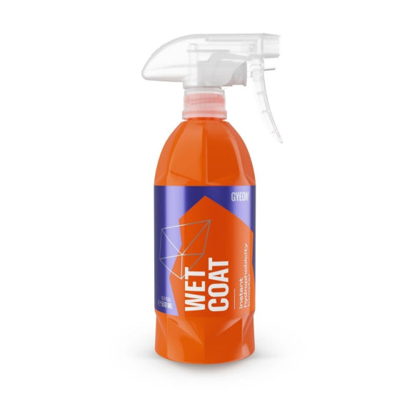 Gyeon - Q2M Wetcoat 500mL