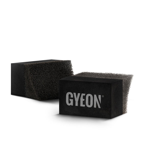 Gyeon - Q2M Tire Applicator Small (2 Pack)