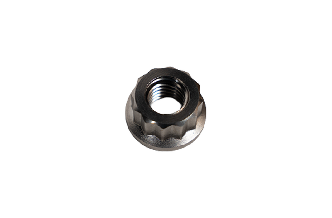 GRP Engineering - Titanium Studs/Washers/Nuts Singles