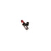 Injector Dynamics XDS Fuel Injectors- Universal Fitment- ID1050 / 1300 / 1750 / 2600cc Options
