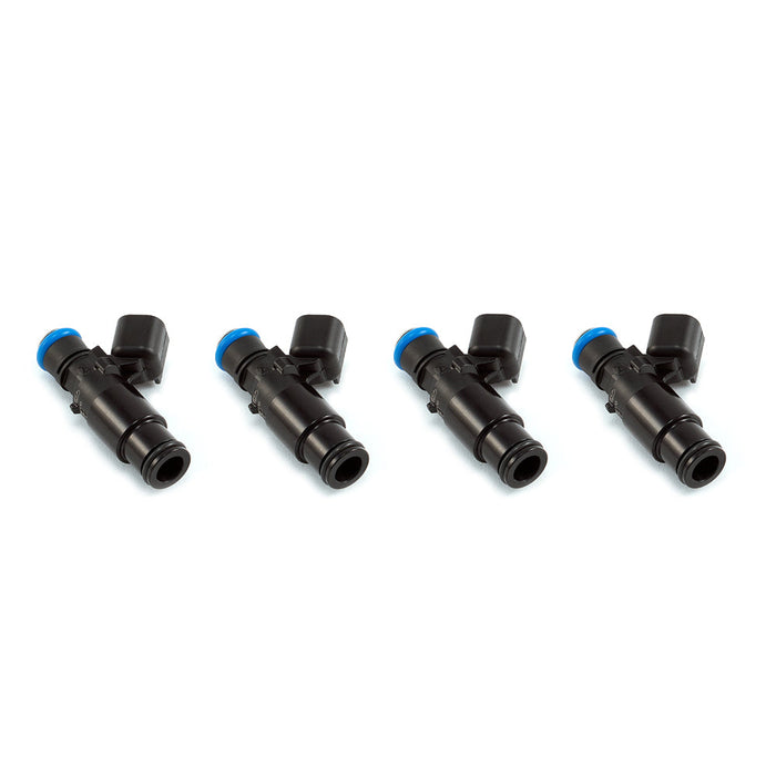 Injector Dynamics XDS Fuel Injectors Mitsubishi - 1050 / 1300 / 1750 / 2600cc