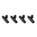 Injector Dynamics XDS Fuel Injectors Mitsubishi - 1050 / 1300 / 1750 / 2600cc