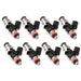 Injector Dynamics XDS Fuel Injectors Holden 1050 / 1300 / 1750 / 2600cc