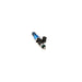 Injector Dynamics XDS Fuel Injectors- Universal Fitment- ID1050 / 1300 / 1750 / 2600cc Options