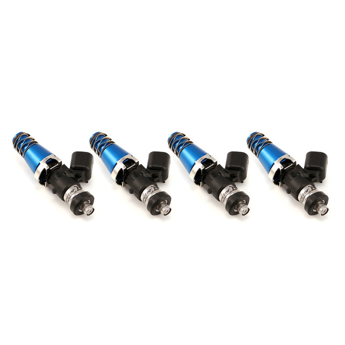 Injector Dynamics XDS Fuel Injectors - Toyota ID1050 / 1300 / 1750 / 2600cc Options