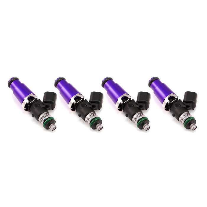 Injector Dynamics XDS Fuel Injectors Ford - 1050 / 1300 / 1750 / 2600cc