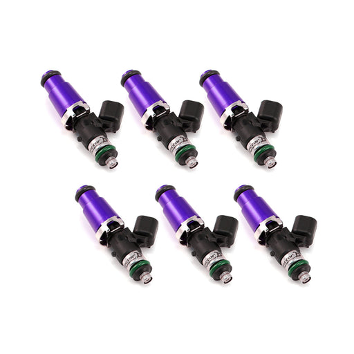 Injector Dynamics XDS Fuel Injectors Holden 1050 / 1300 / 1750 / 2600cc