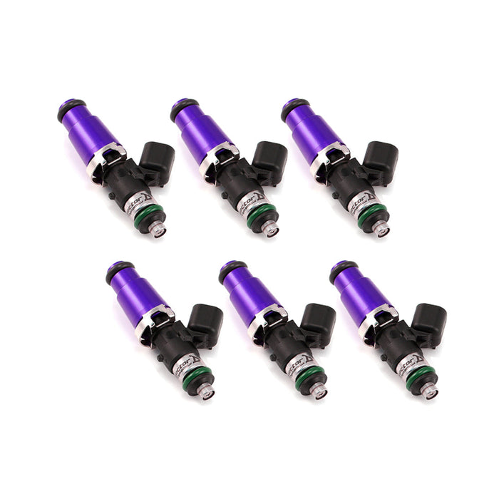 Injector Dynamics XDS Fuel Injectors - Toyota ID1050 / 1300 / 1750 / 2600cc Options