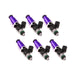 Injector Dynamics XDS Fuel Injectors Holden 1050 / 1300 / 1750 / 2600cc