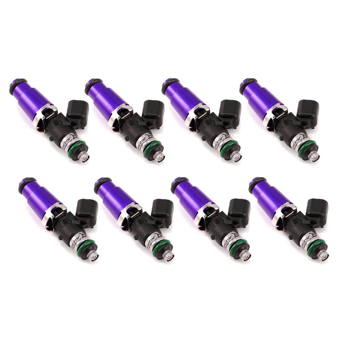 Injector Dynamics XDS Fuel Injectors Holden 1050 / 1300 / 1750 / 2600cc