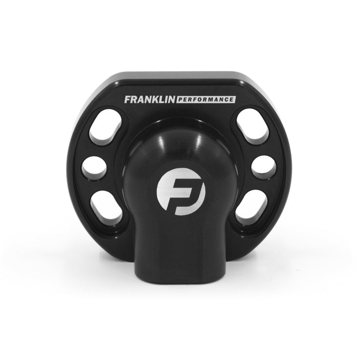 Franklin Performance - Head Oil Drain Fitting for Nissan RB