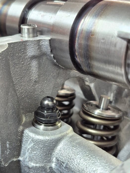 Atomic - Barra Solid Adjustable Lifters