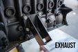 GRP Fabrication - 1JZ/2JZ Nissan 180SX/S13/14/15 Engine Mounts | Goleby's Parts