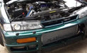 Plazmaman - S14/15 Pro Series Tube & Fin Intercooler Kit - Goleby's Parts | Goleby's Parts