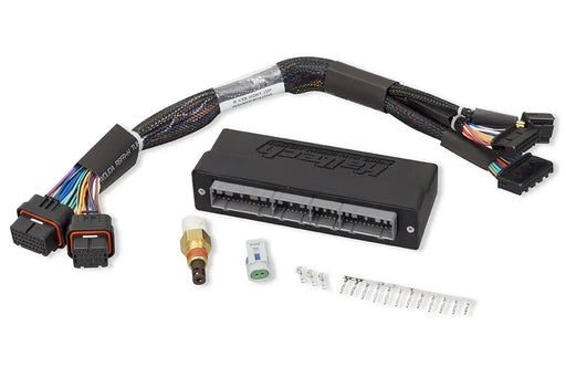 Haltech Elite 1000/1500 Mitsubishi EVO 1-3 Plug 'n' Play Adaptor Harness Haltech