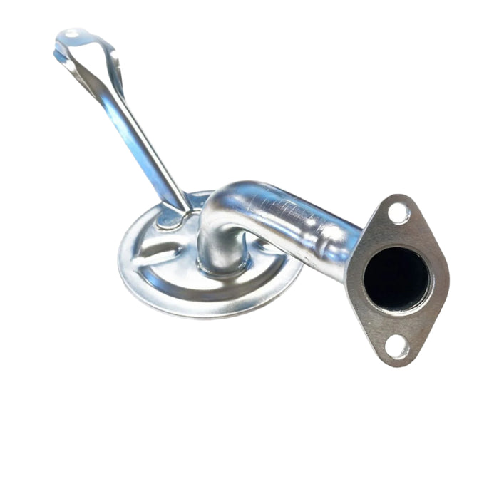 OEM Toyota - 1JZ/2JZ Front Sump Oil Pump Pickup Tube