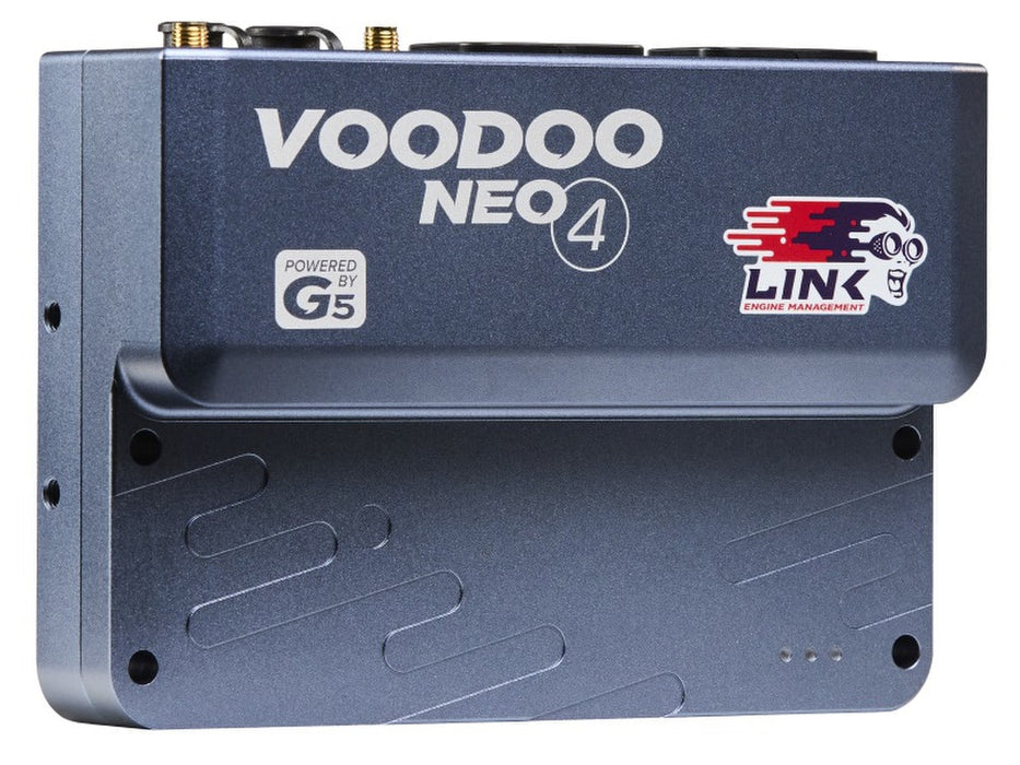 Link ECU - G5 Voodoo Neo 4