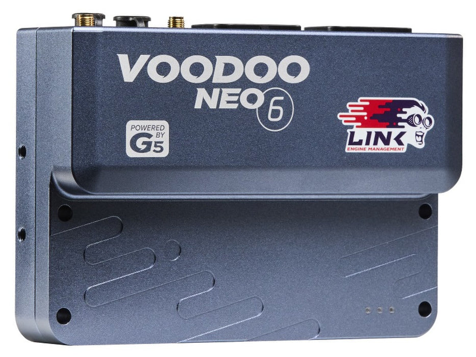 Link ECU - G5 Voodoo Neo 6