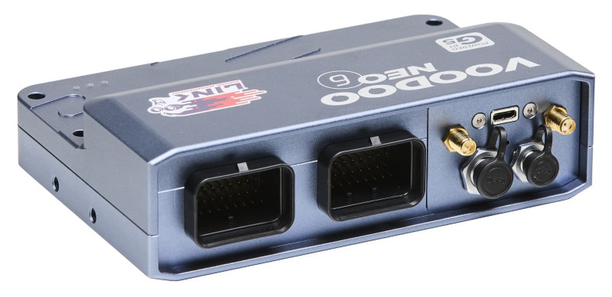 Link ECU - G5 Voodoo Neo 6