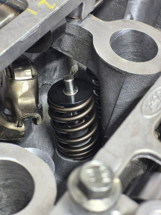 Atomic - Chromoly Retainer Set (24) – Ford Barra DOHC 6-Cyl