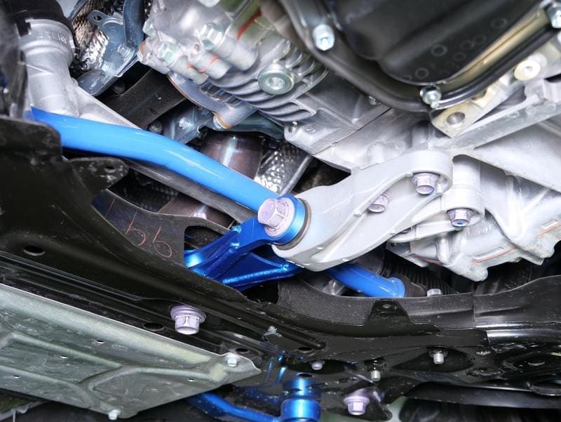Clearance - 50% Off - Cusco - GR Yaris 2020+ Engine Mount Pitching Stopper