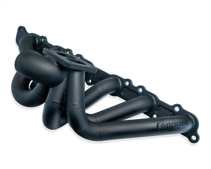 6Boost - Toyota 1FZ T3 Exhaust Manifold