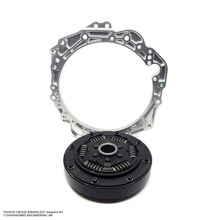 1JZ/2JZ to N54, N55 and S55 DCT Adapter Kit