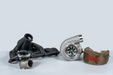 Toyota 1JZ-GTE VVTi, Turbosmart 5862 Turbo Kit, 50mm Wastegate, 6Boost Manifold - Goleby's Parts | Goleby's Parts