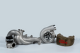 Toyota 1JZ-GTE VVTi, Turbosmart 5862 Turbo Kit, 45mm Wastegate, Artec Manifold - Goleby's Parts | Goleby's Parts