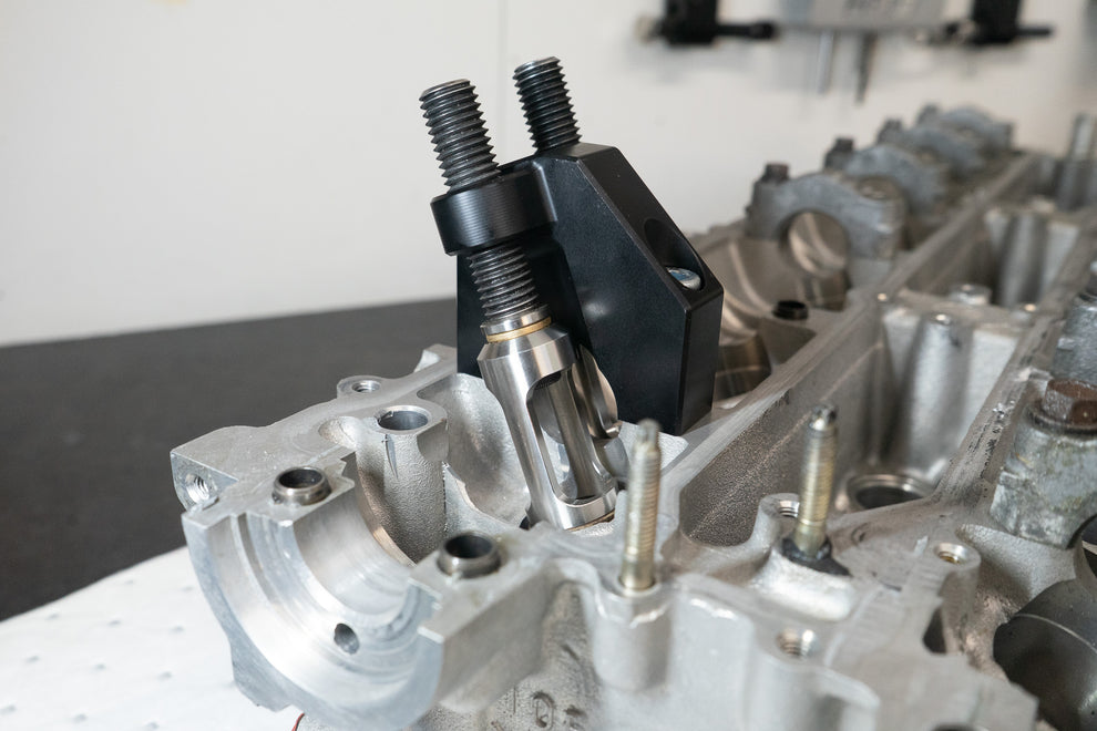 HRB - JZ In-car Valve Spring Tool