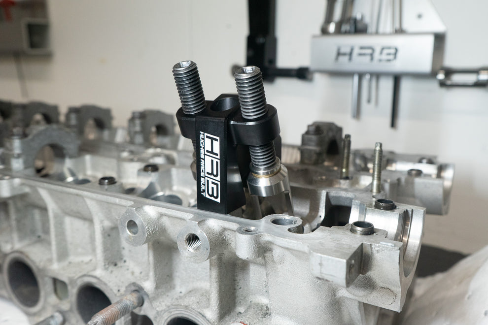 HRB - JZ In-car Valve Spring Tool