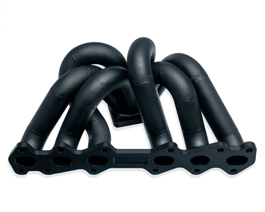 6Boost - Toyota 1JZGTE Non VVTi T3 Exhaust Manifold