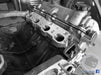 Venom Automotive - Toyota 1UZ-FE Billet Intake Flanges - Goleby's Parts | Goleby's Parts