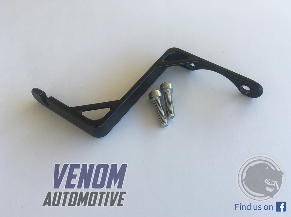 Venom Automotive - Toyota 1UZ Billet Throttle Cable Bracket - Goleby's Parts | Goleby's Parts