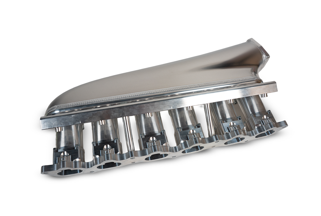 Last One - 20% Off - Hypertune - Toyota 1JZGTE - Intake Manifold + Fuel Rail