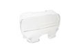 GRP Engineering - 1JZ GTE Non-VVTi Clear Timing Cover