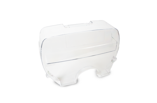 GRP Engineering - 1JZ GTE Non-VVTi Clear Timing Cover