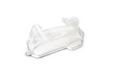 GRP Engineering - 1JZ GTE VVTi Clear Timing Belt Cover GRP | Goleby's Parts