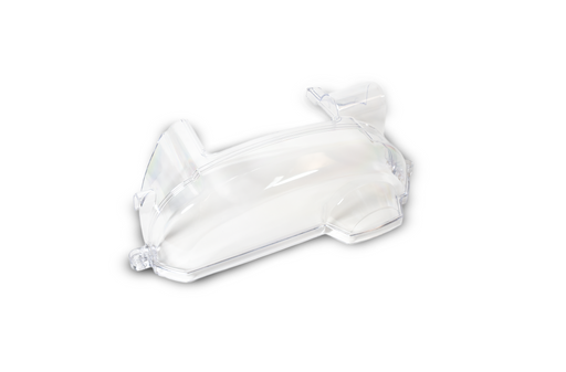 GRP Engineering - 1JZ GTE VVTi Clear Timing Belt Cover GRP | Goleby's Parts