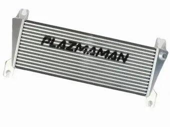 Plazmaman - BT-50 2012+ 3.2L / 2.2L Performance Intercooler Upgrade - Goleby's Parts | Goleby's Parts