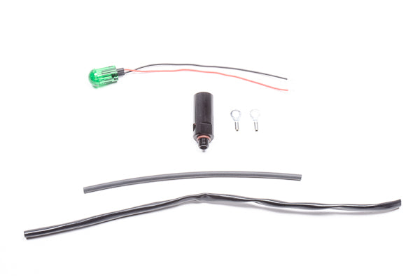 Radium - Fuel Level Switch and Diagnostic Indicator