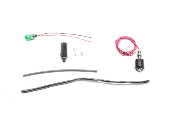 Radium - Fuel Level Switch and Diagnostic Indicator