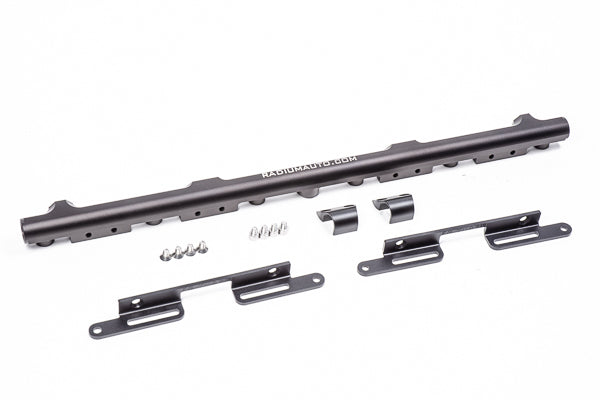 Radium - Fuel Rail - Ford Falcon XR6 FG/FGX (Turbo)