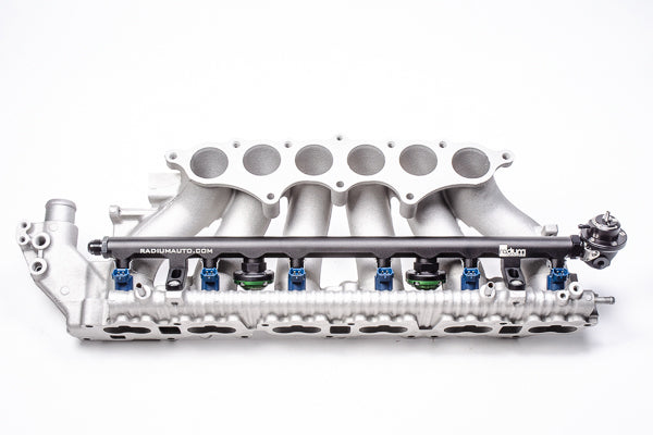 Radium - Fuel Rail - Nissan Skyline GT-T R34/Stagea S2 (RB25DET Neo)