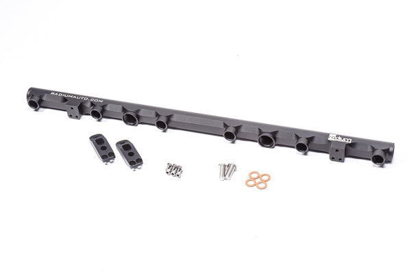 Radium - Fuel Rail - Nissan Skyline GT-T R34/Stagea S2 (RB25DET Neo)