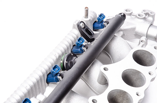 Radium - Fuel Rail - Nissan Skyline GT-T R34/Stagea S2 (RB25DET Neo)