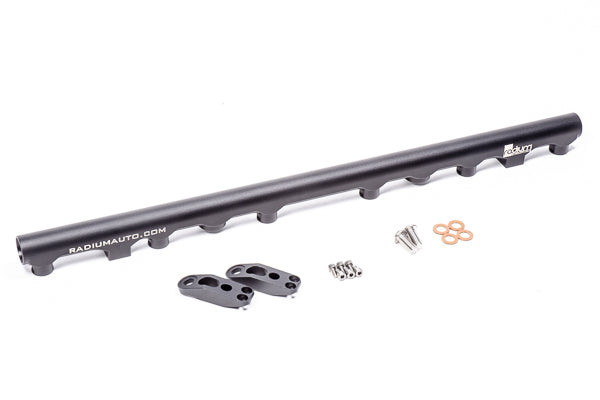 Radium - Fuel Rail - Nissan Skyline GT-T R34/Stagea S2 (RB25DET Neo)